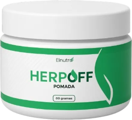 Pomada HERPOFF