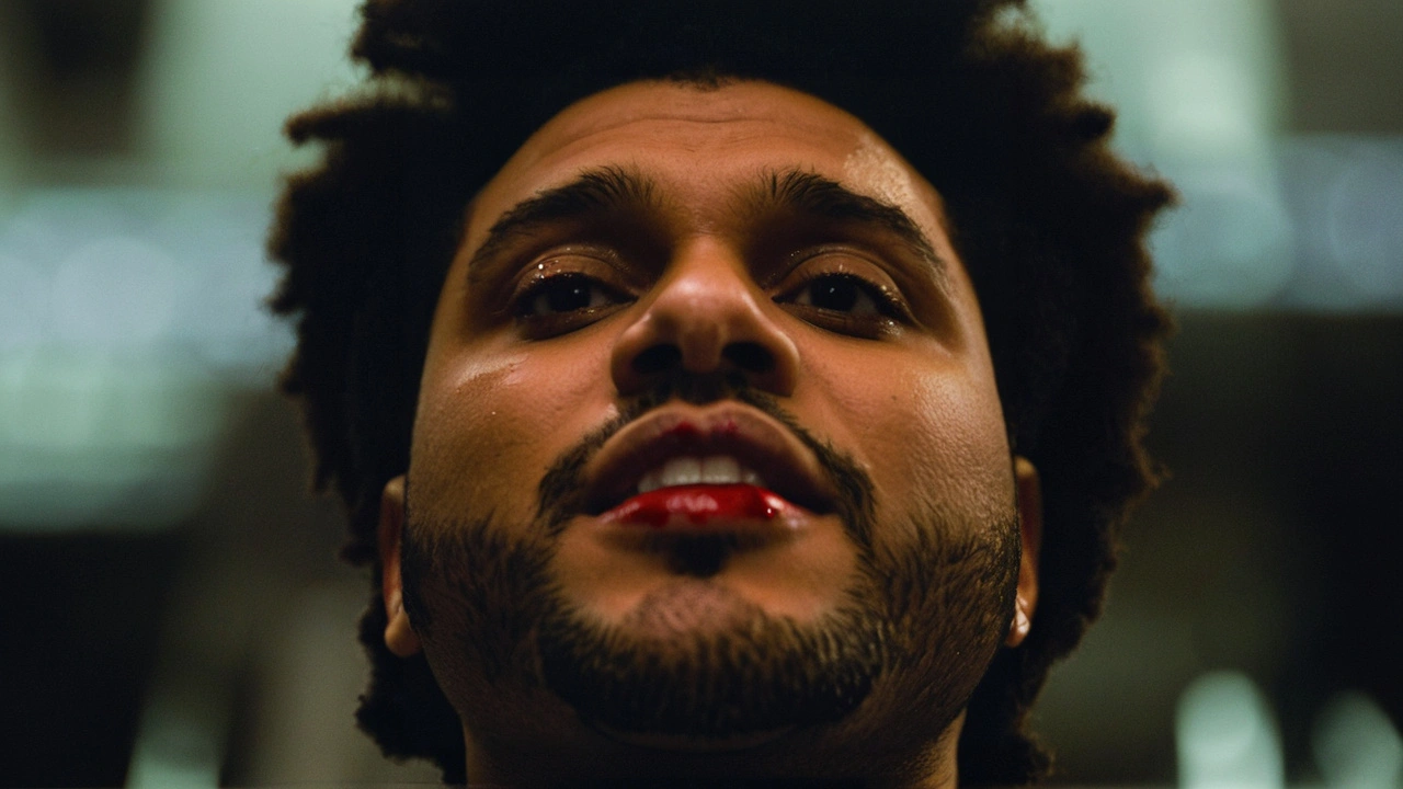 Pre-Venda de Ingressos para Show de The Weeknd no Brasil Começa Hoje