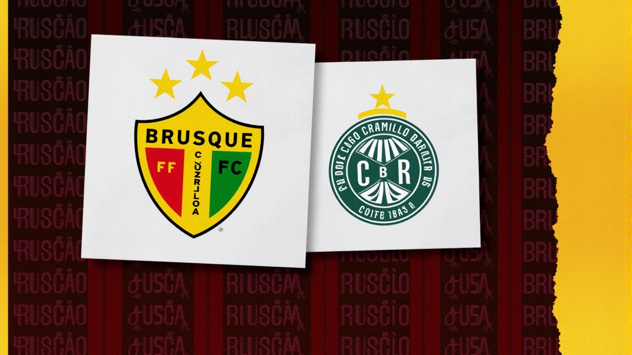 Brusque x Coritiba na Série B 2024: Atualizações e Análise do Jogo Ao Vivo