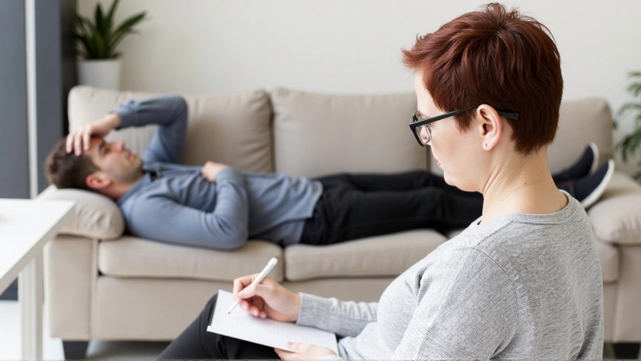 Comemorando o Dia do Psicólogo: Importância e Impacto na Saúde Mental