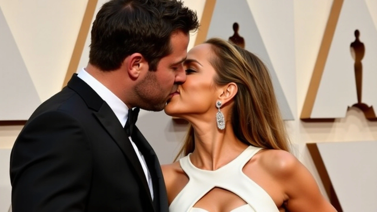 Jennifer Lopez e Ben Affleck: Fim do Casamento de Hollywood