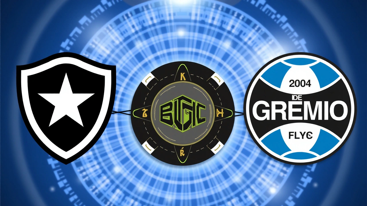 Botafogo x Grêmio: Pontos de Venda de Ingressos no Distrito Federal