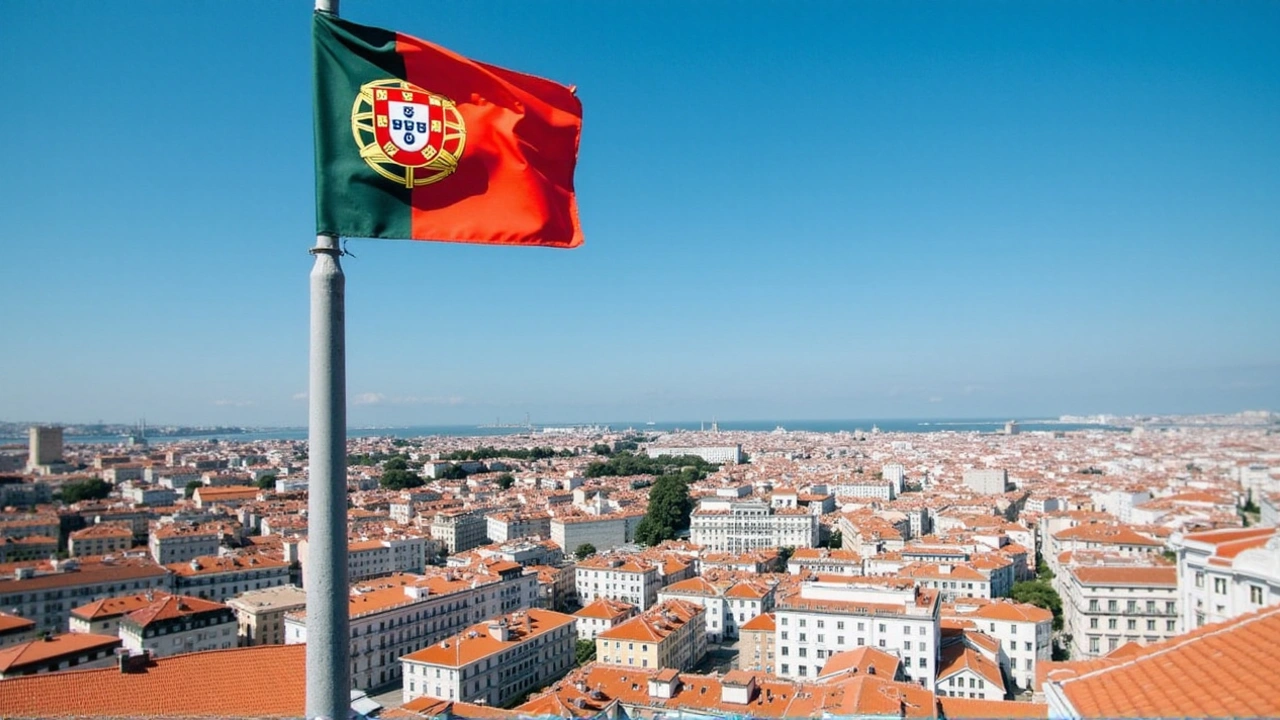 Desaparecimento Misterioso de Enfermeira Brasileira em Portugal Durante Comemoração do Aniversário do Pai