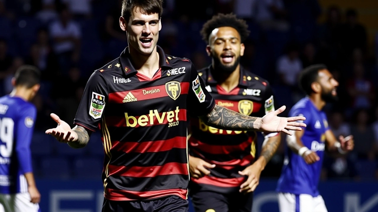 Sport Club do Recife Brilha na Estreia de Pepa e Derrota Avaí por 2-0 na Ressacada