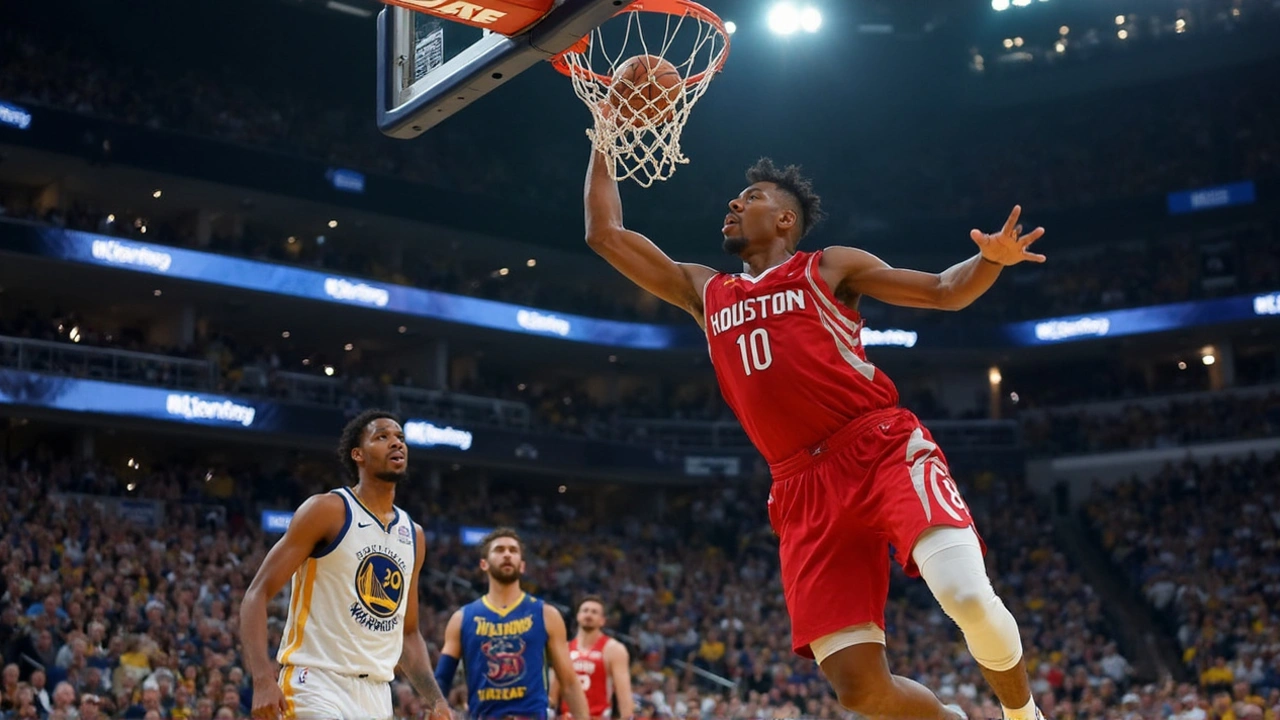 Curry quebra recorde, Buddy Hield brilha e Warriors surpreendem