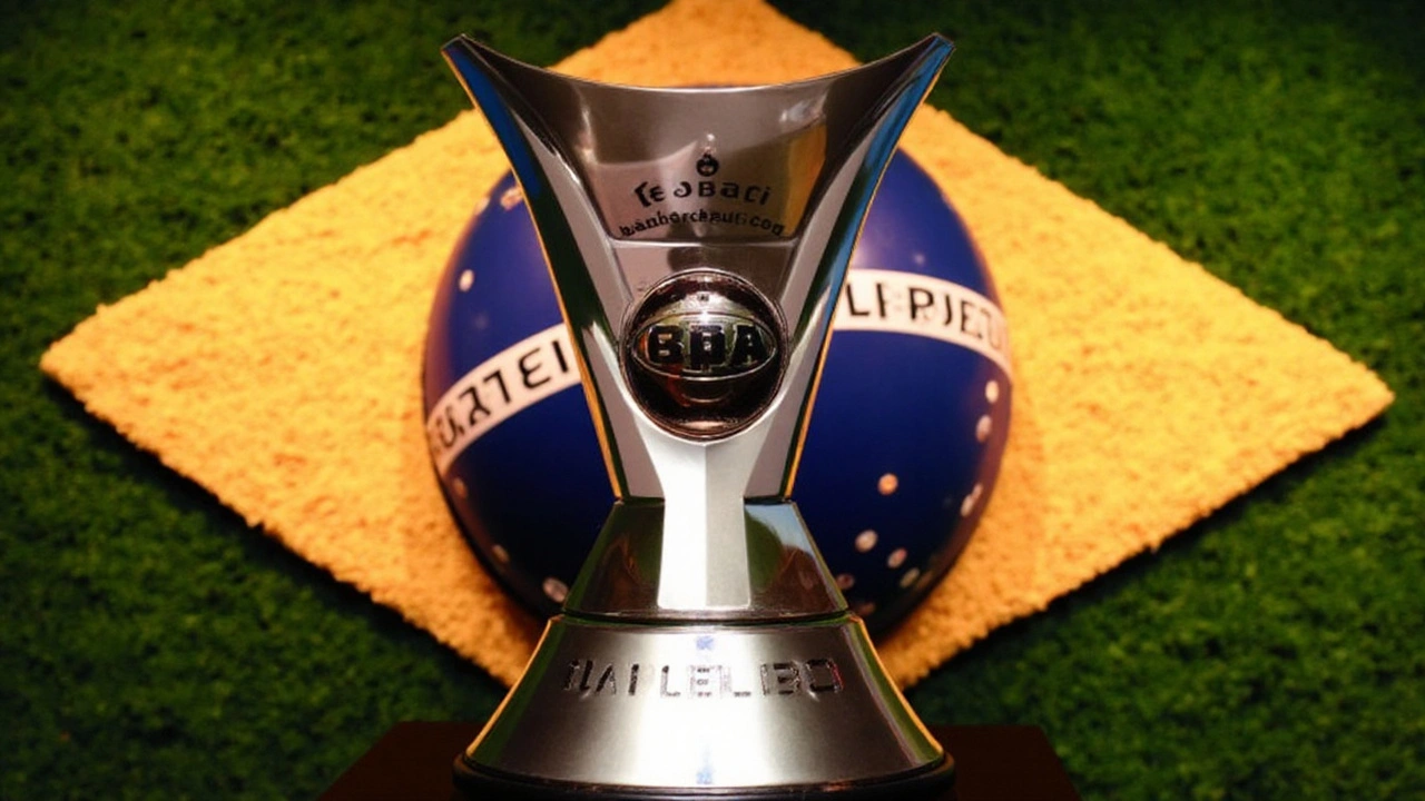 Brasileirão 2025: partidas atrasadas após a Club World Cup e calendário completo