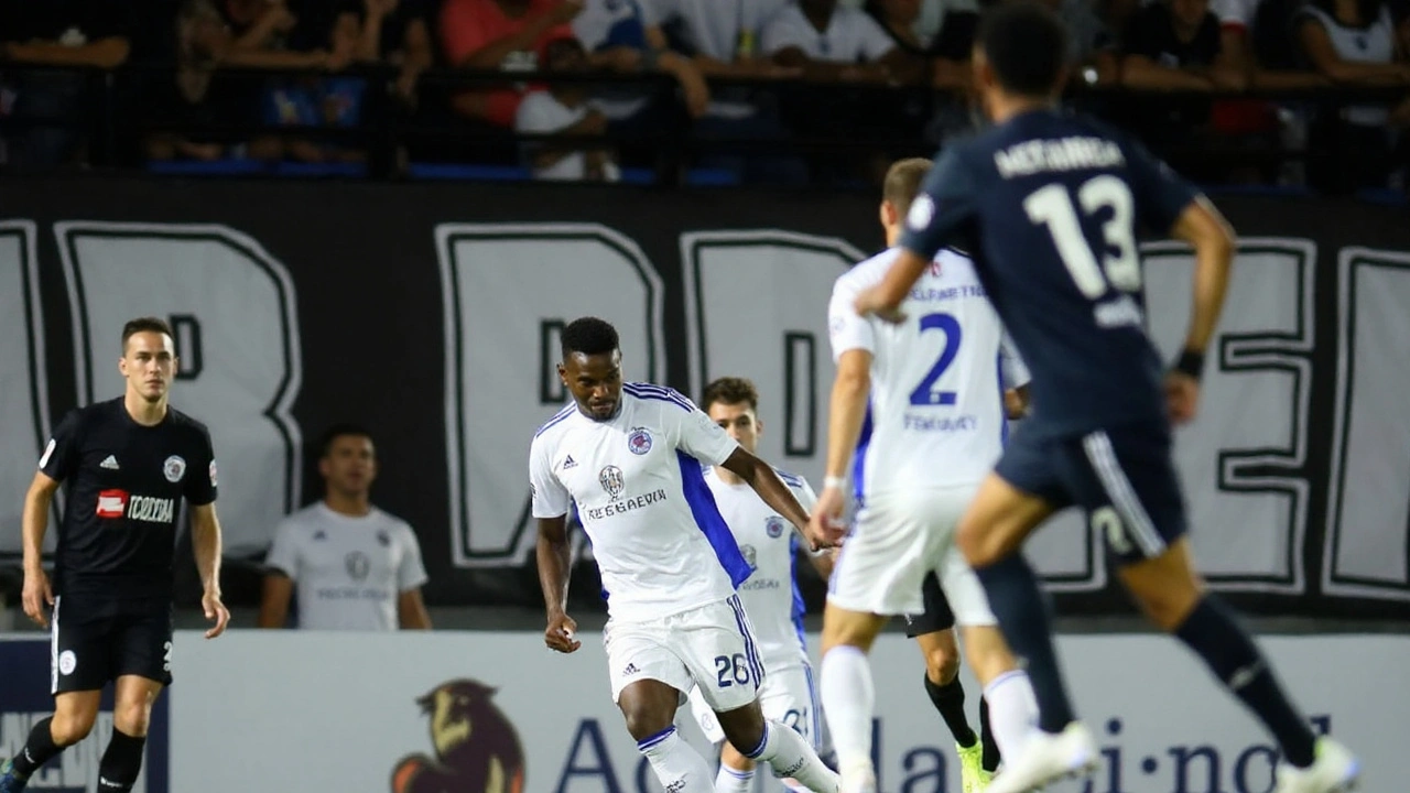 Cruzeiro x Red Bull Bragantino: balanço histórico e números que surpreendem
