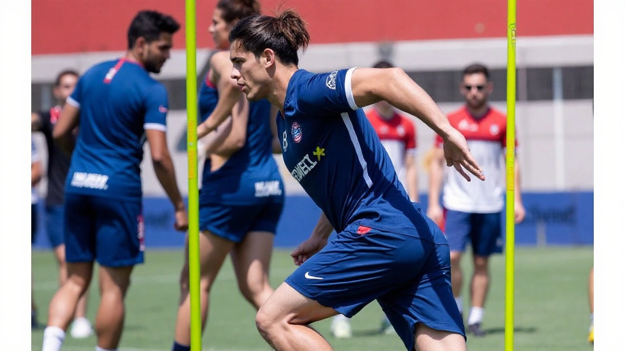 Posição no Brasileirão e o que o Fortaleza pode aproveitar