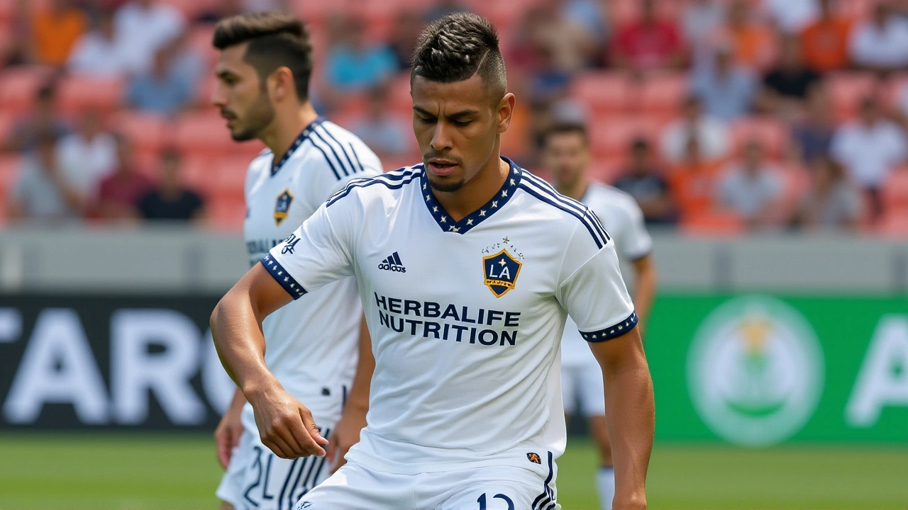 El Tráfico: LAFC x LA Galaxy – onde assistir, horário e escalações