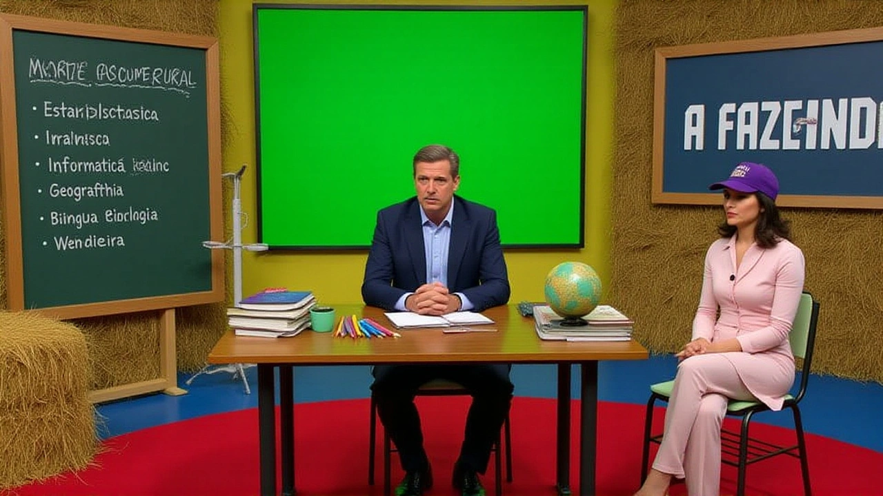 Por que isso importa agora?