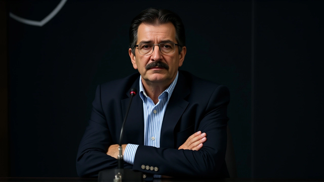 René Simões aconselha Endrick e relembra polêmica com Neymar: 'Aceite o banco, meu filho'