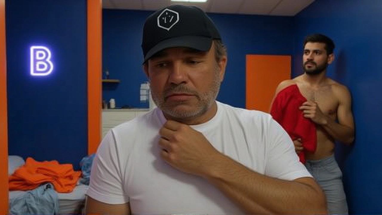 Um país que aprendeu com a dor