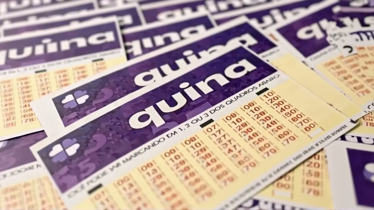 Apostador do Sertão acerta Quina e fatura R$ 12,8 mi em aposta simples