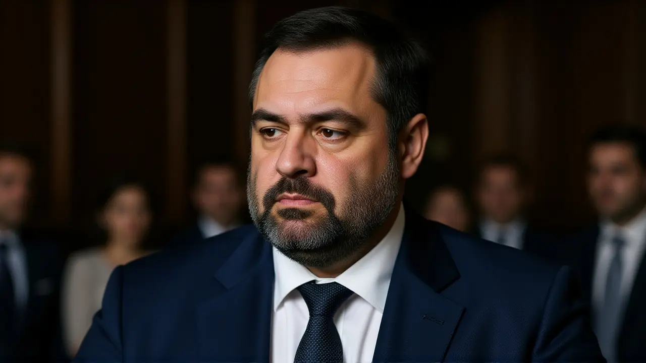 O Que Agora para a Carreira Política?