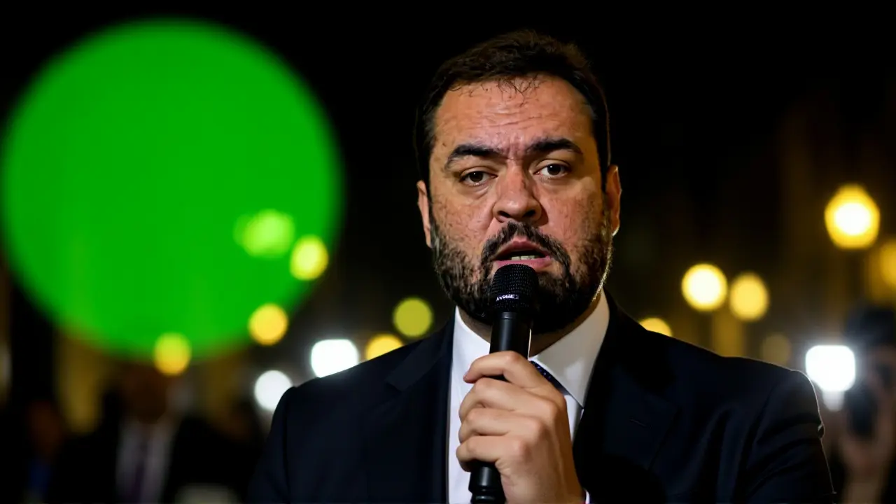 TSE declara Cláudio Castro inelegível por oito anos em votação de 5 a 2