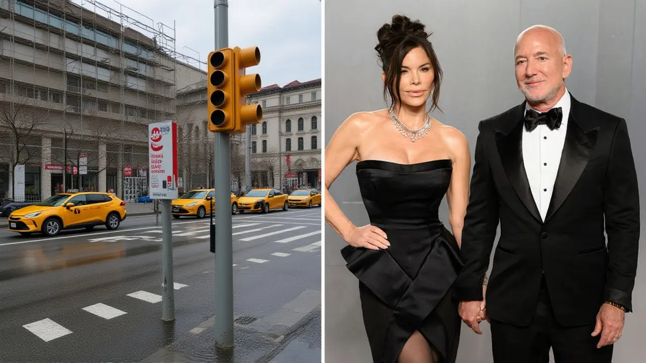 Met Gala 2026: Boicote a Jeff Bezos marca ausência de estrelas