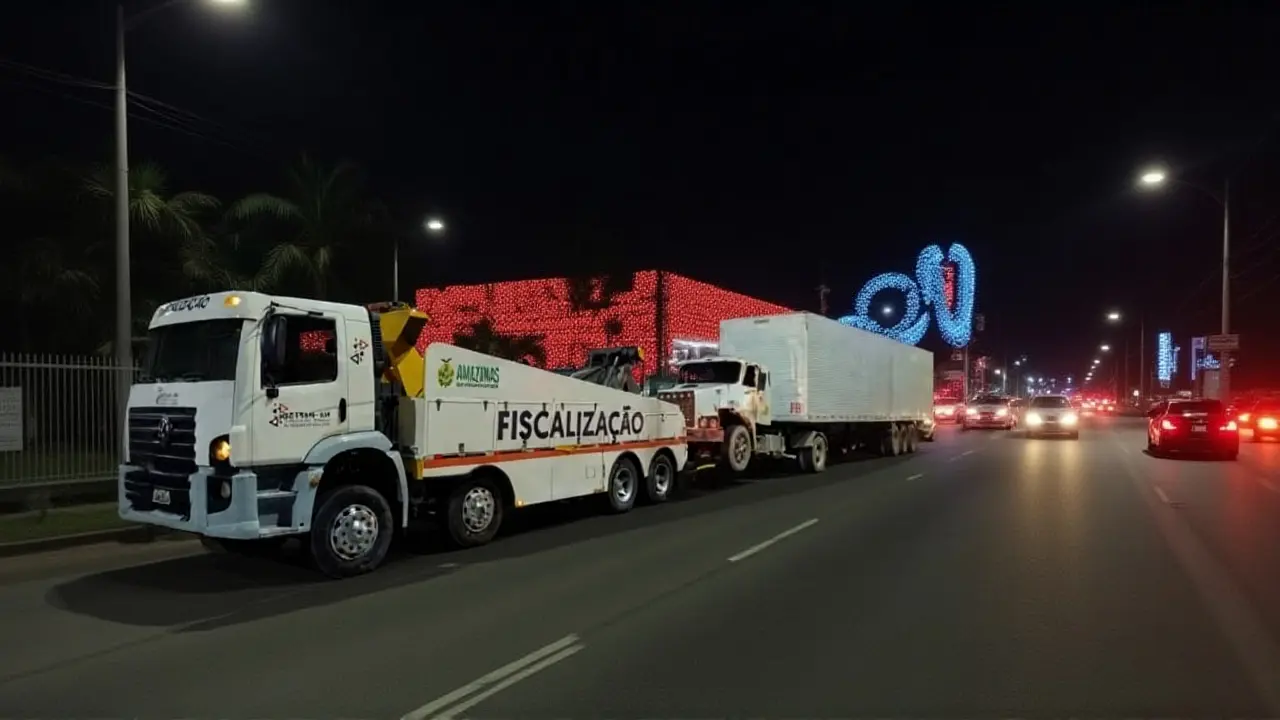 O que acontece agora?