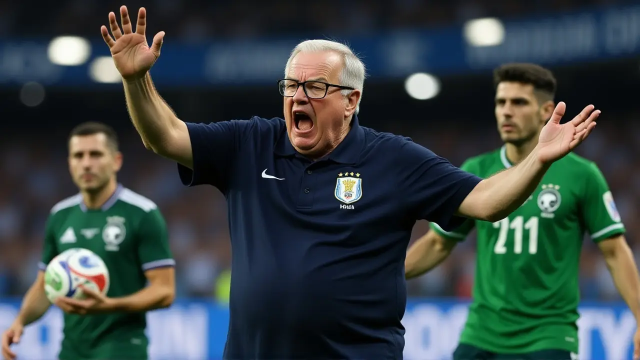Contexto histórico e estilo Bielsa