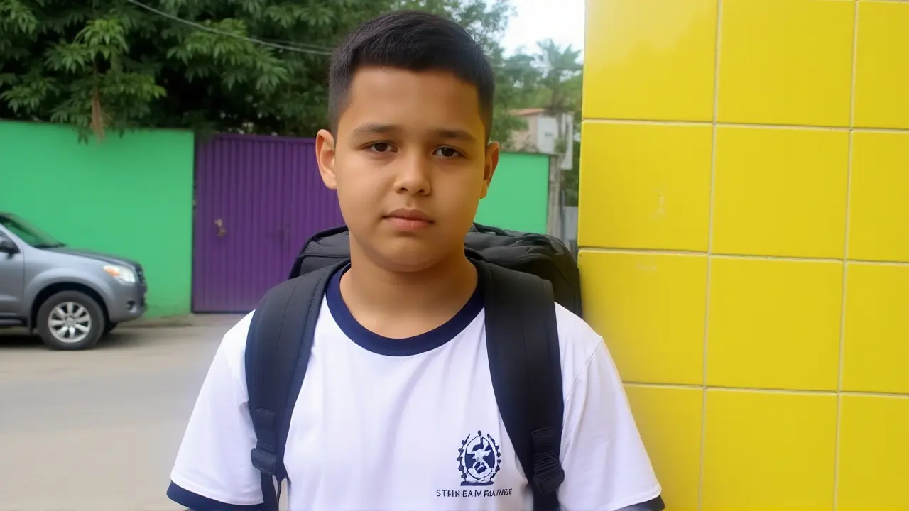 Polícia investiga morte de Arthur, de 11 anos, como homicídio no RJ